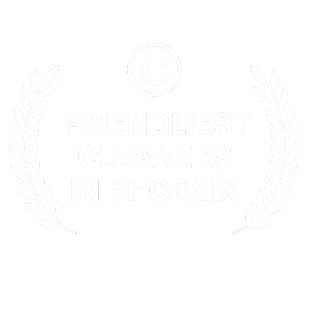 Friendliest Cleaners